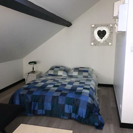 Luxury Suite Lilas 4 Дижон Экстерьер фото
