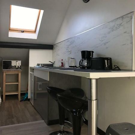 Luxury Suite Lilas 4 Дижон Экстерьер фото