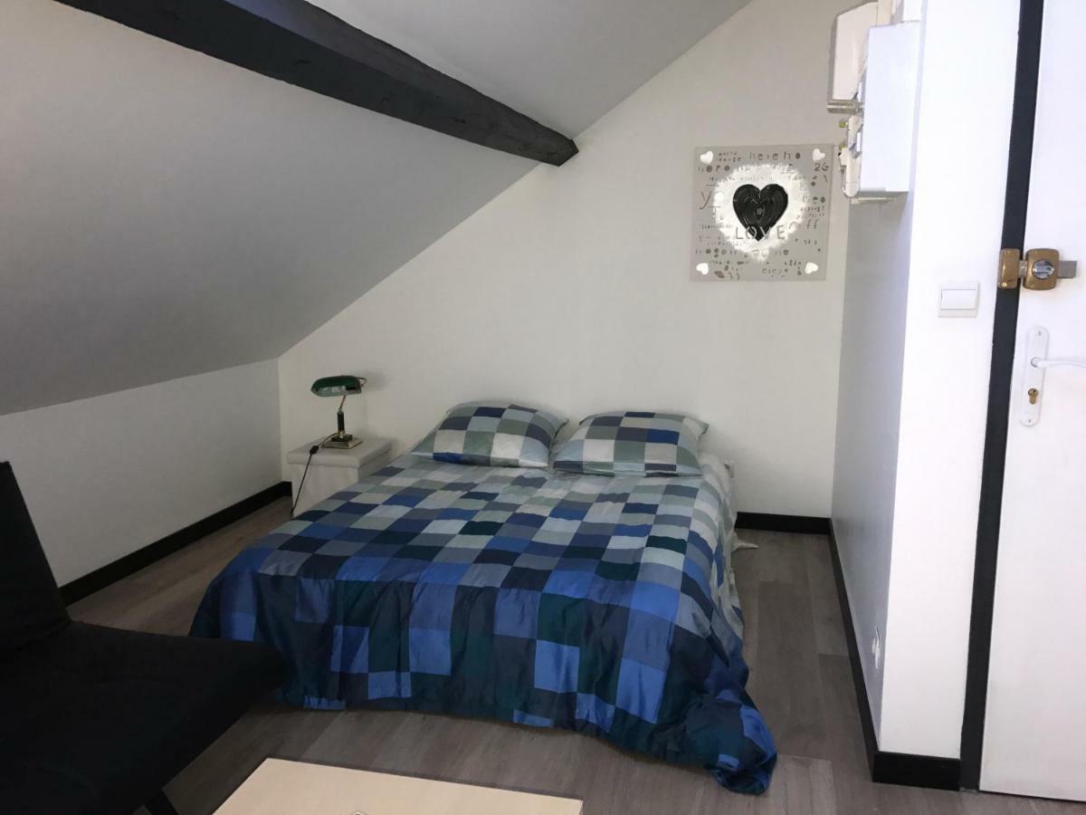 Luxury Suite Lilas 4 Дижон Экстерьер фото